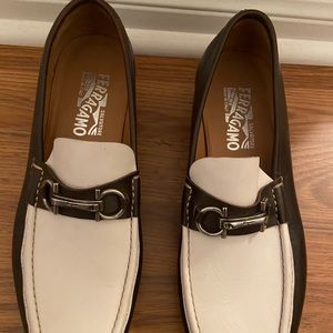 Salvatore Ferragamo Shoes